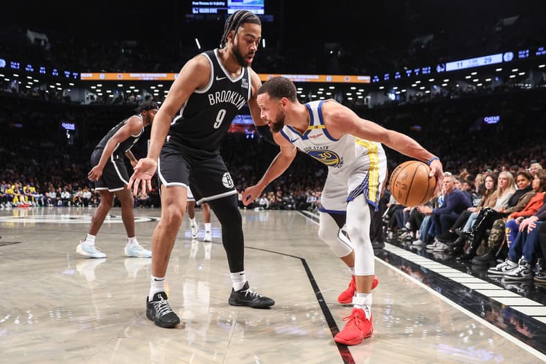 steph curry