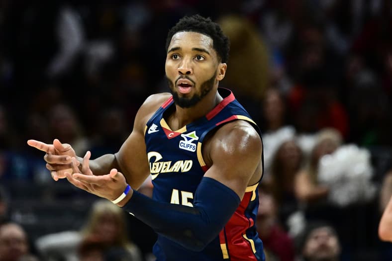 nba power rankings