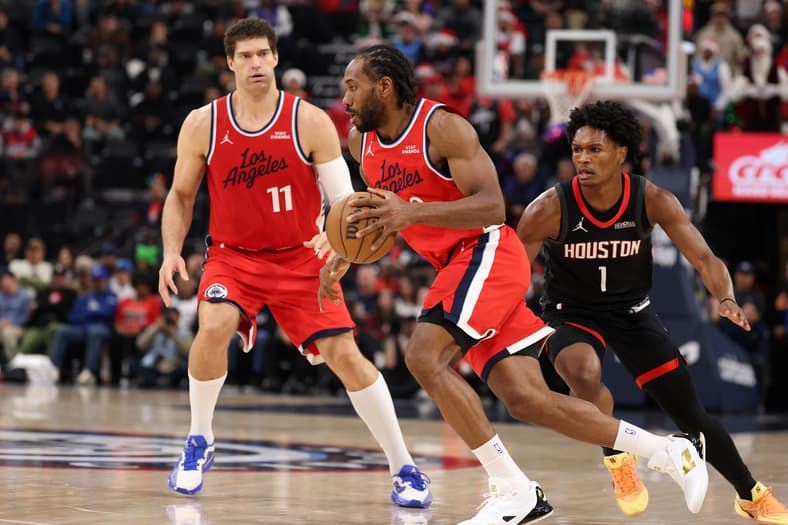 nba power rankings