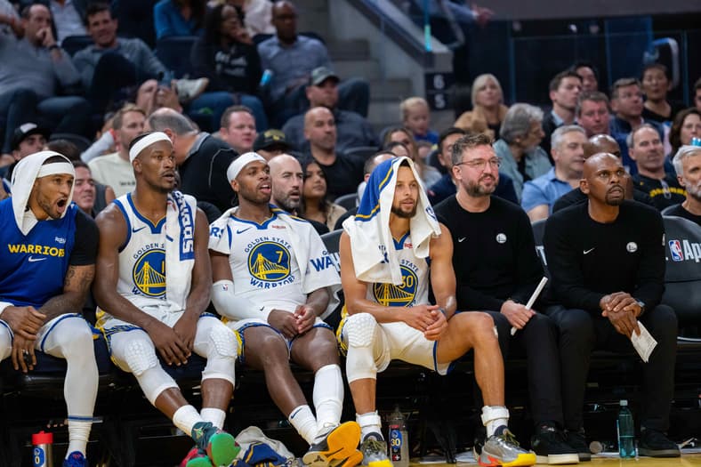 warriors