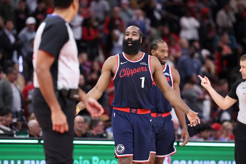 nba rankings