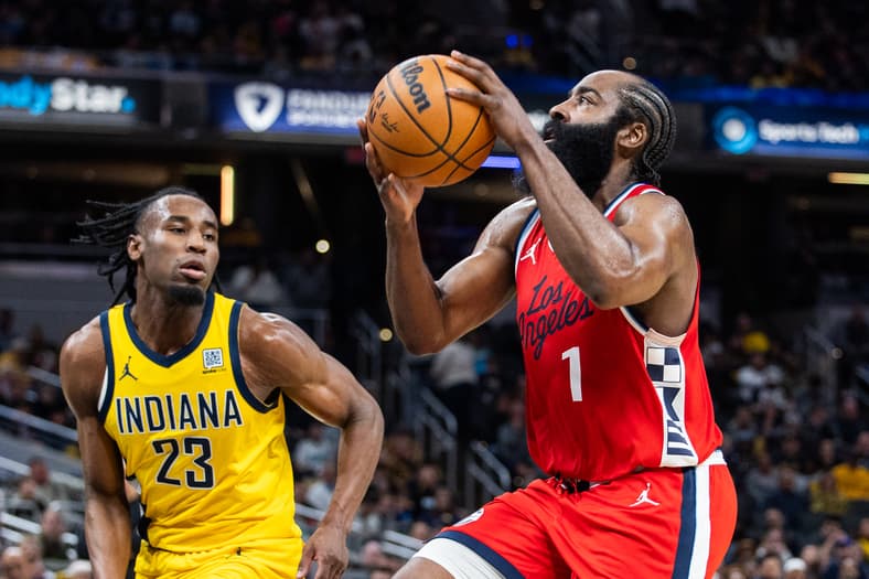 james harden