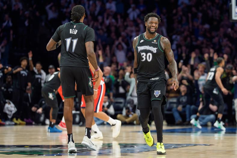 nba power rankings