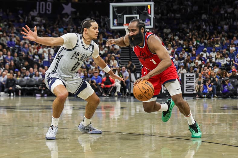 james harden