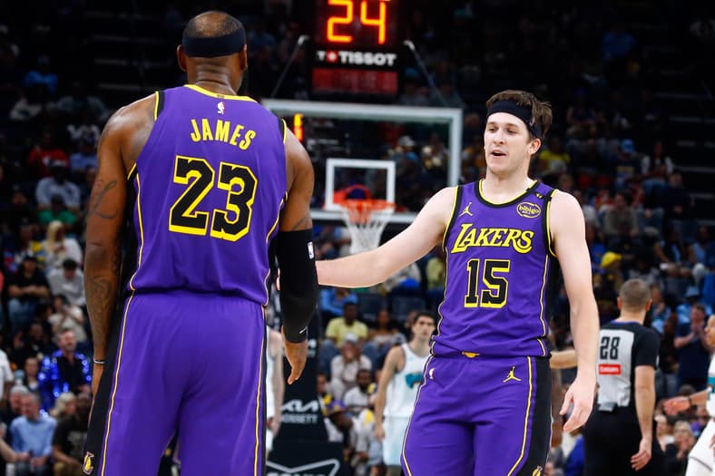 lakers