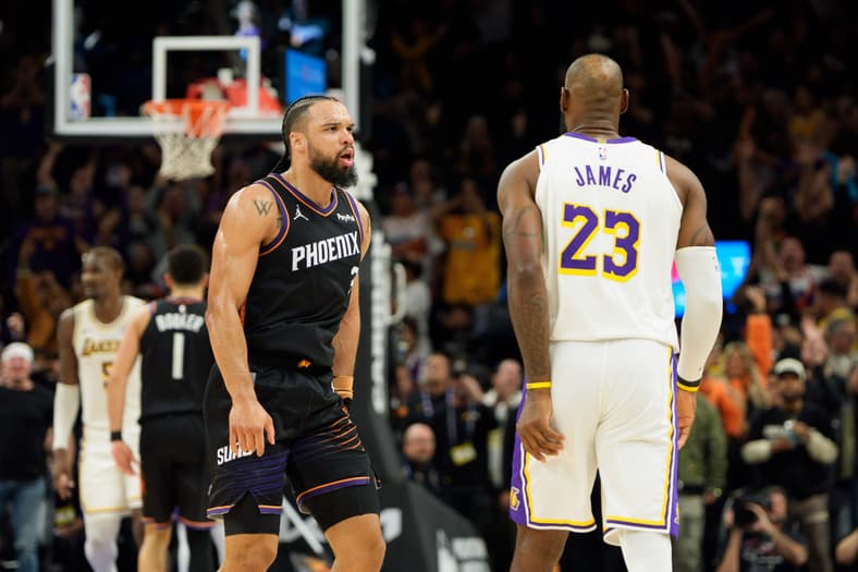 nba rankings
