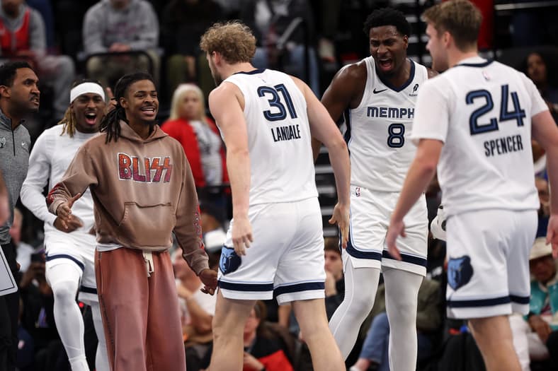 nba power rankings
