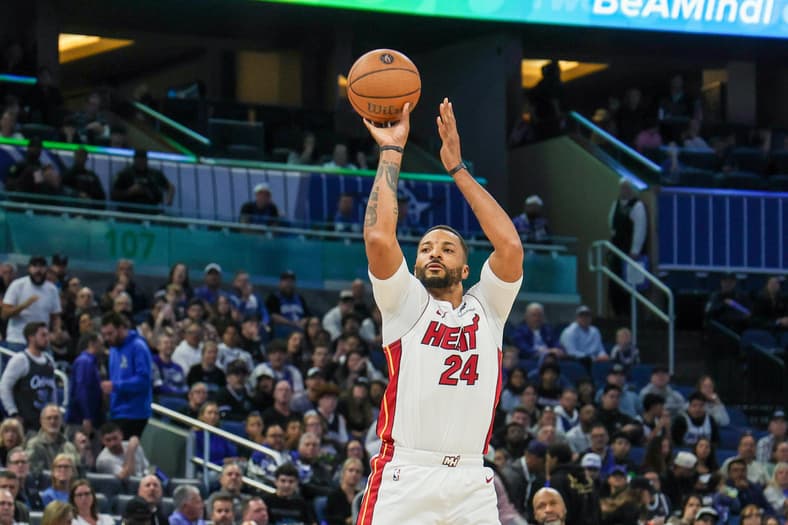 nba power rankings