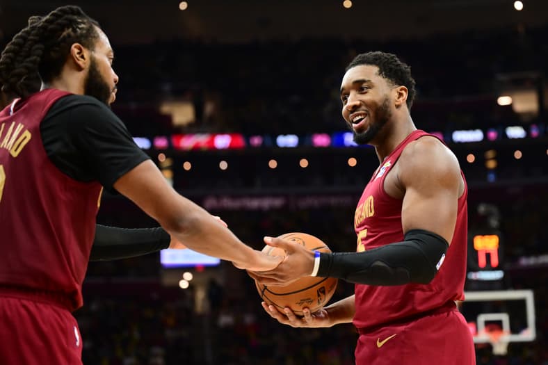 nba power rankings