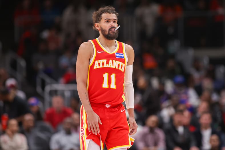 trae young