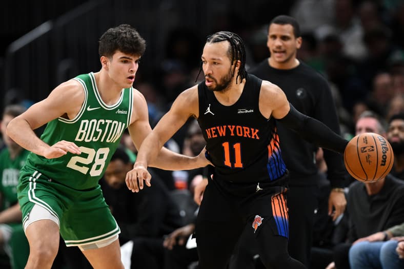 nba power rankings