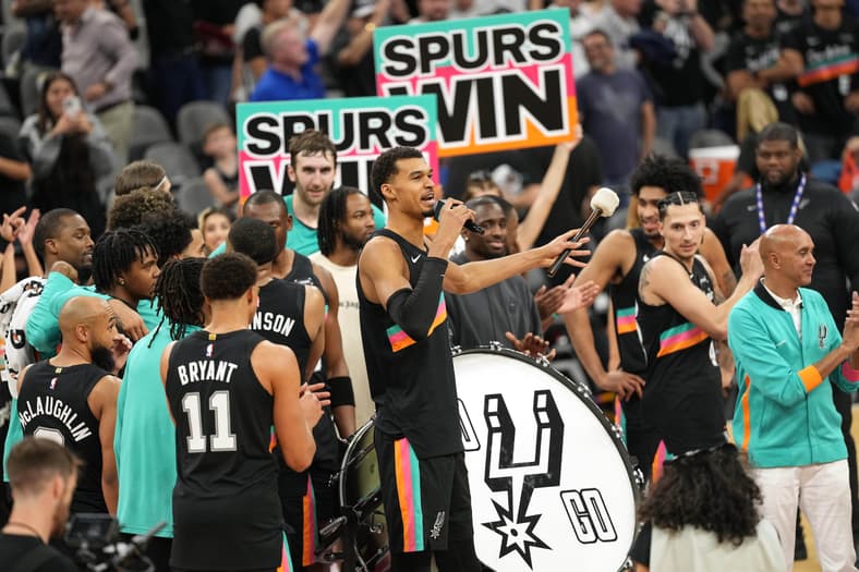 nba power rankings