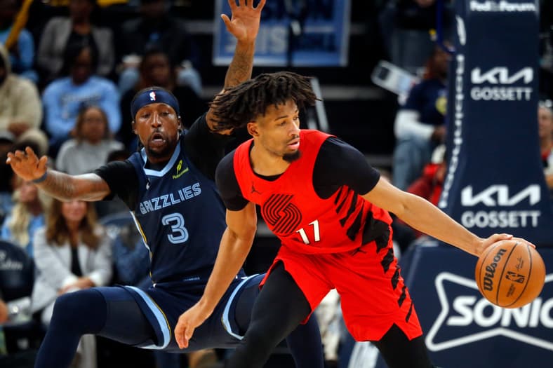 nba rankings
