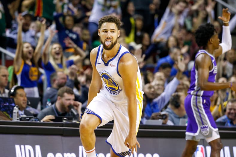 warriors