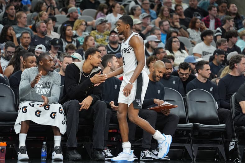 nba power rankings
