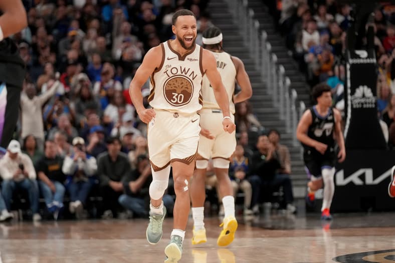 steph curry