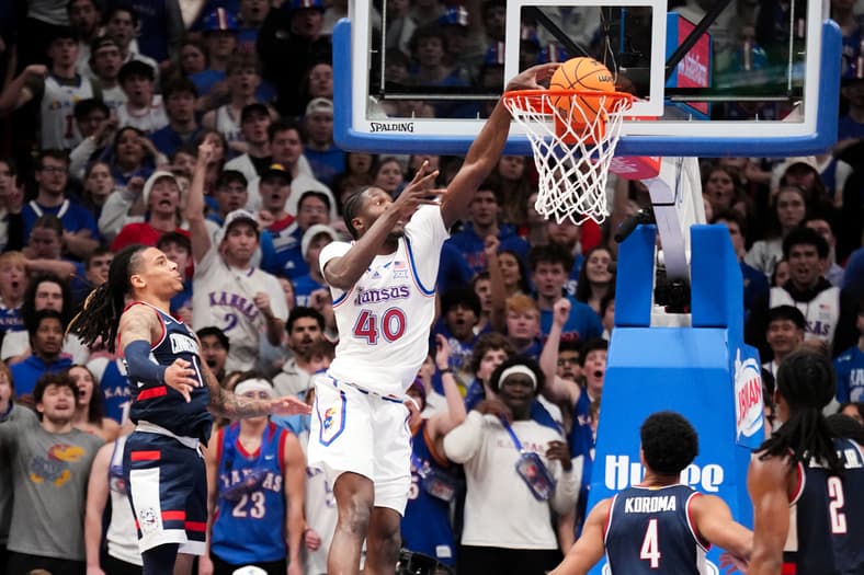 college basketball rankings