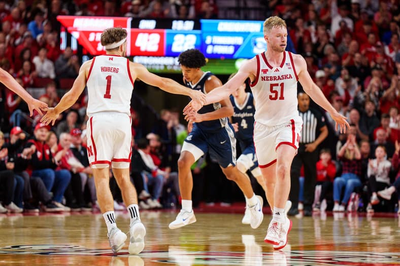 college basketball rankings