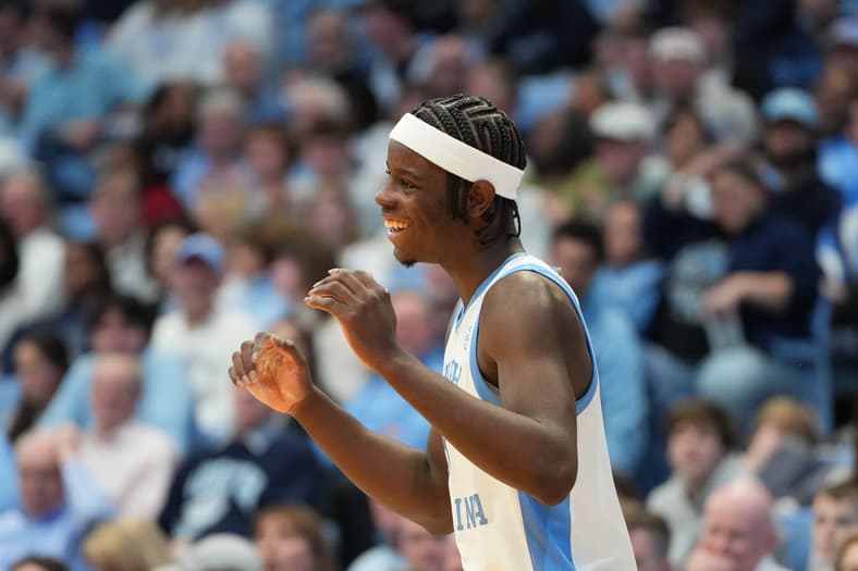 college basketball rankings