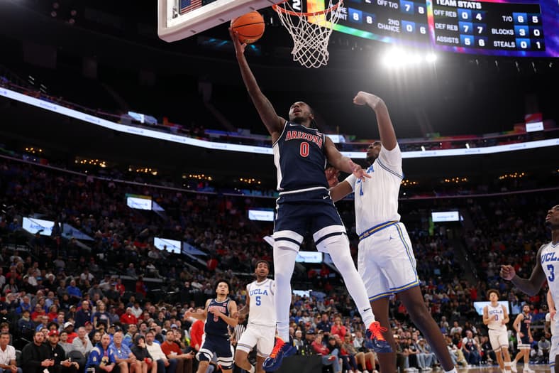 college basketball rankings