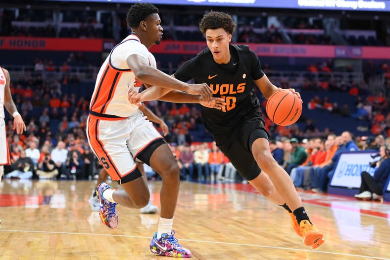 college basketball rankings