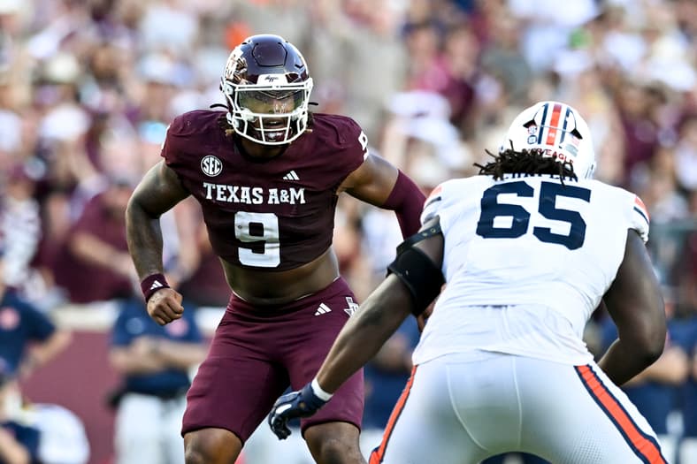 2026 NFL mock draft