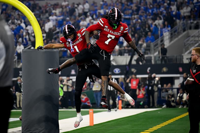 College FOotball Playoff Rankings