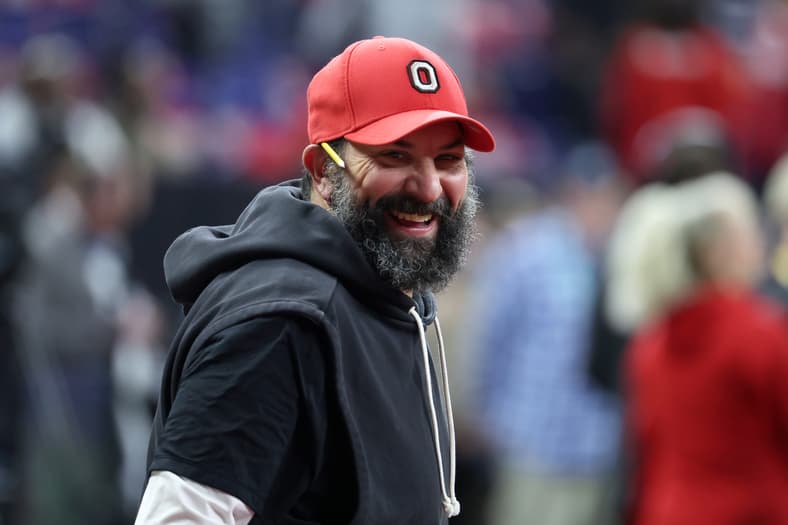matt patricia
