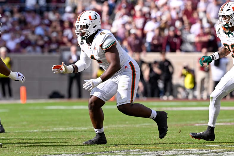 2026 NFL Mock Draft