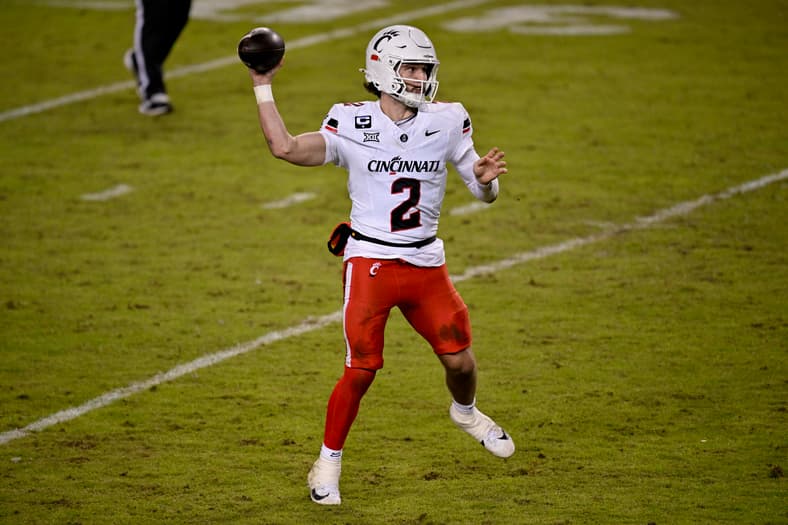 College Football Transfer Portal 2026