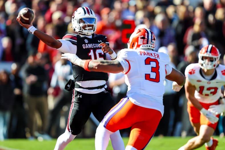 2026 NFL mock draft