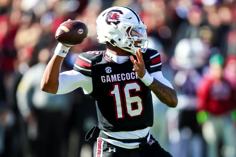 2026 NFL mock draft