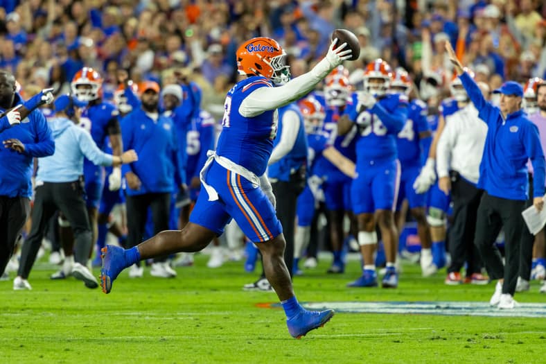 2026 NFL mock draft