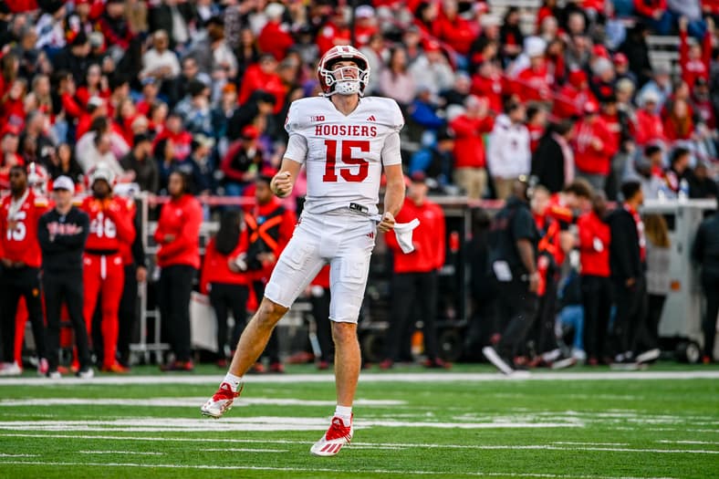 2026 NFL mock draft