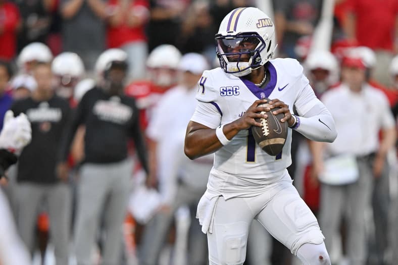 College Football PLayoff Rankings