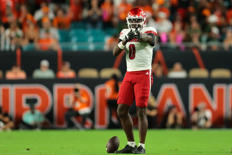 Dynasty Rookie Rankings 2026