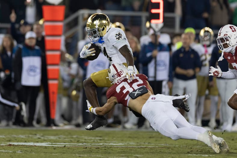 Heisman Trophy Candidates Rankings
