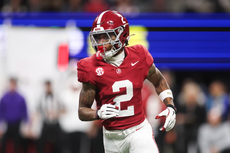 NCAA Football: SEC Championship-Georgia vs Alabama