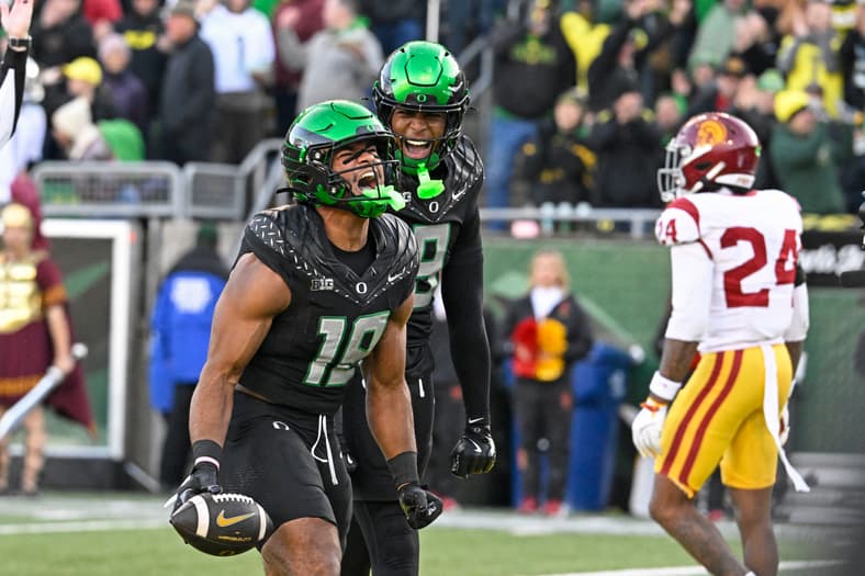 College Football Playoff Predictions
