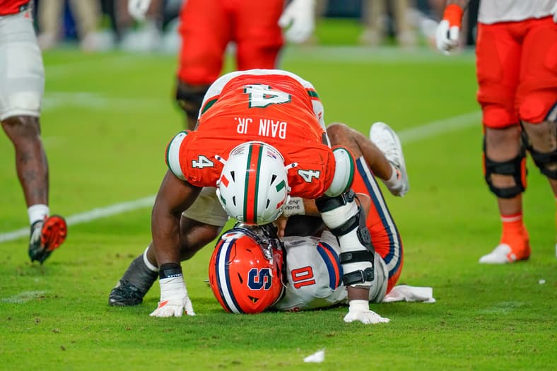 2026 NFL mock draft