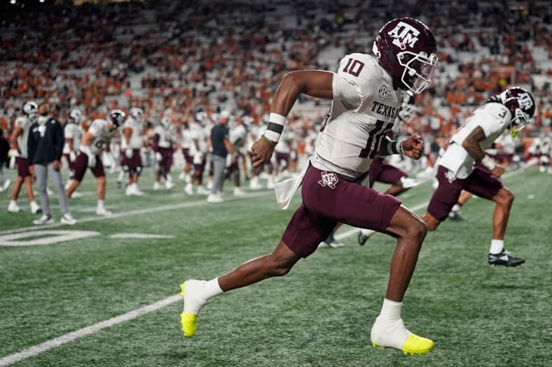 College Football Playoff Predictions