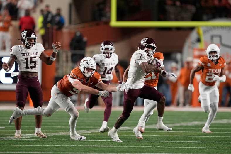 2026 NFL mock draft