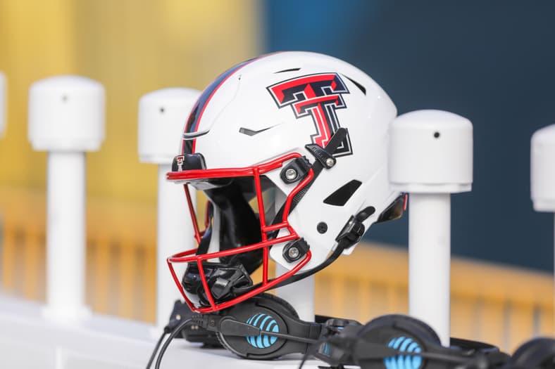 texas tech