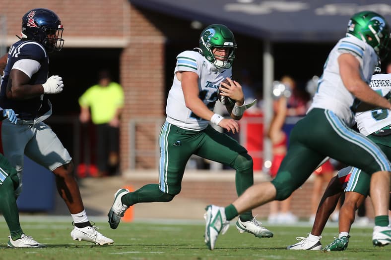 COllege Football Predictions, Conference Championship Weekend