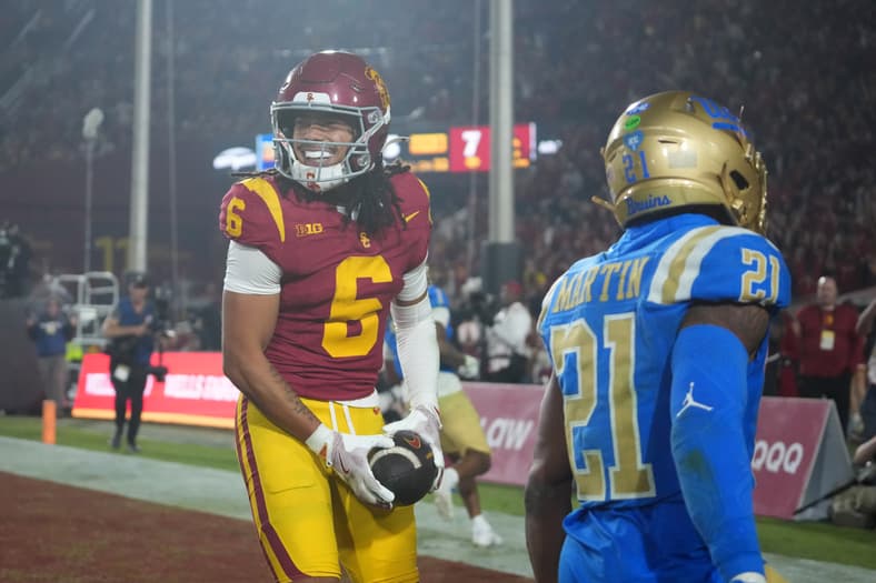 2026 NFL mock draft