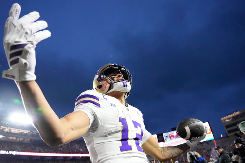2026 NFL Mock Draft