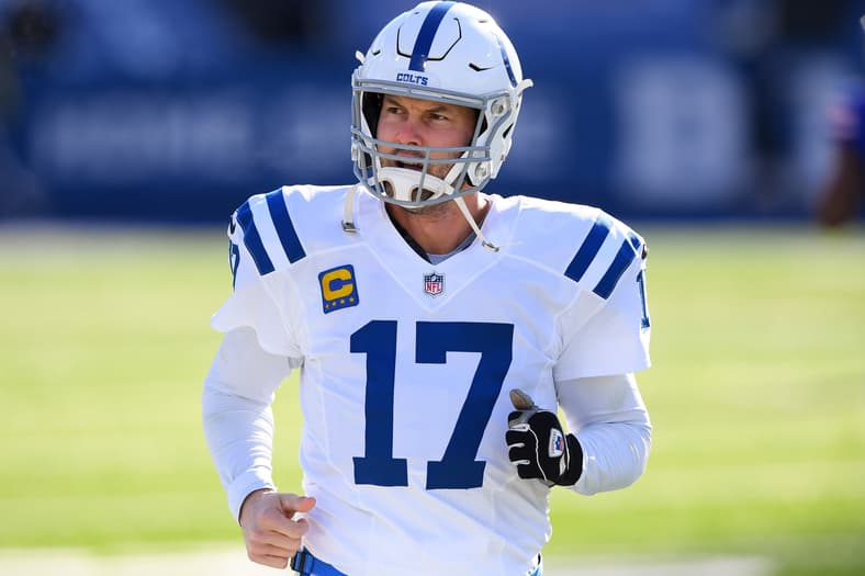 Philip Rivers