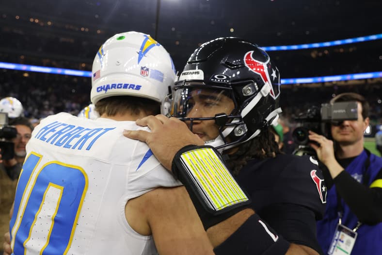 NFL Week 17 Predictions