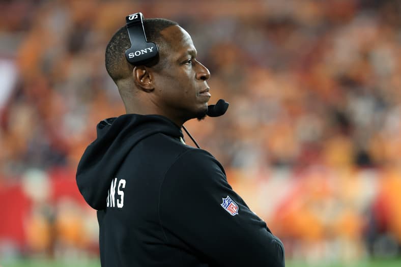 NFL Coaching Hot Seat, NFL Coaches FIred