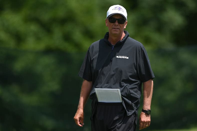 Todd Monken